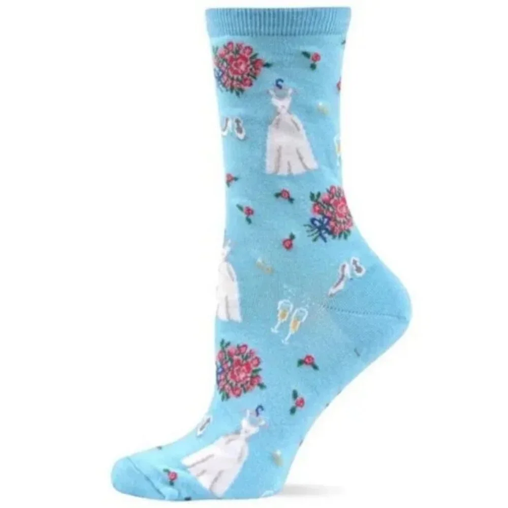 2 pair Hot Sox 